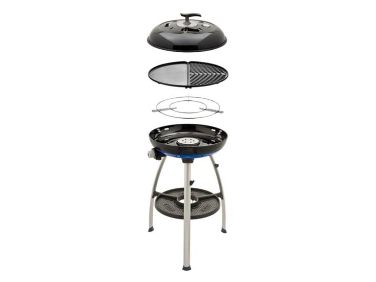 Cadac Carri Chef 2 Plancha barbecue a gas