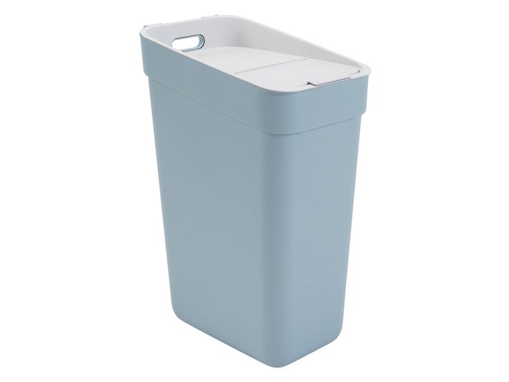 Curver Ready to Collect pattumiera 30 l - Blue