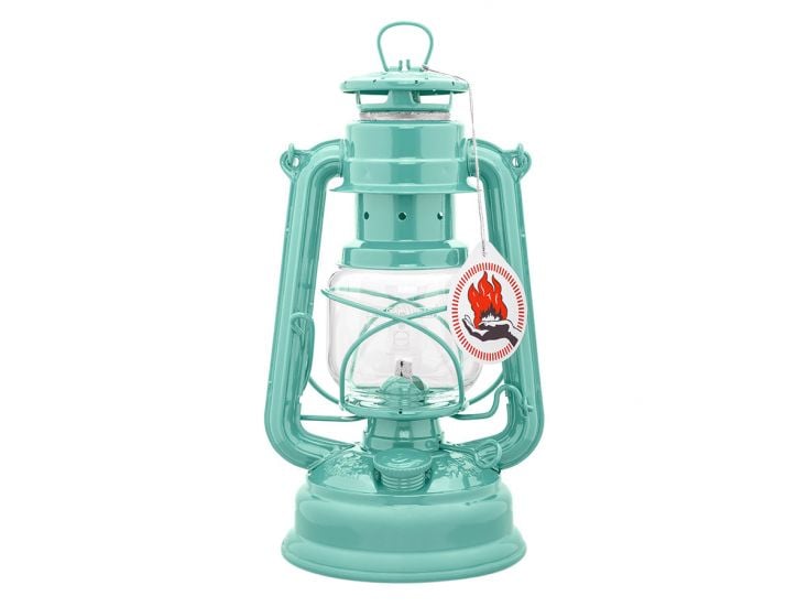 Feuerhand Baby Special 276 Light Green lanterna