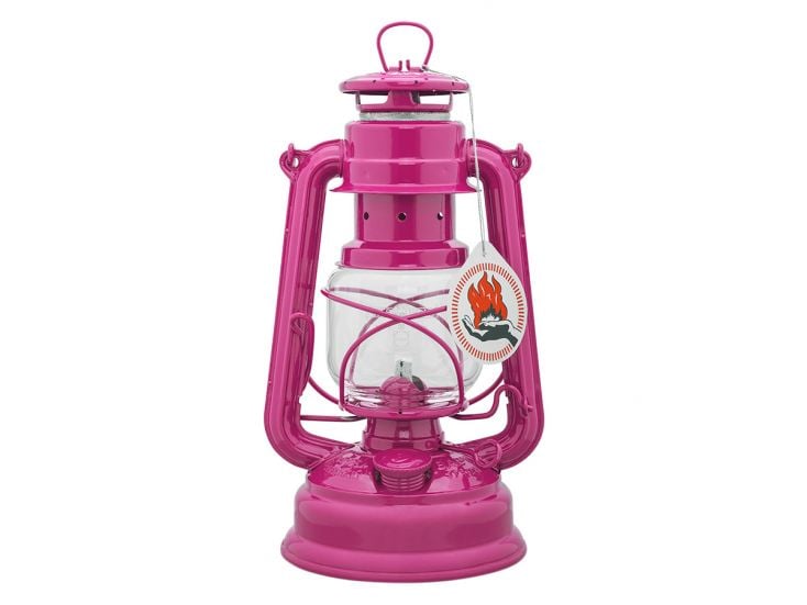 Feuerhand Baby Special 276 Telemagenta lanterna