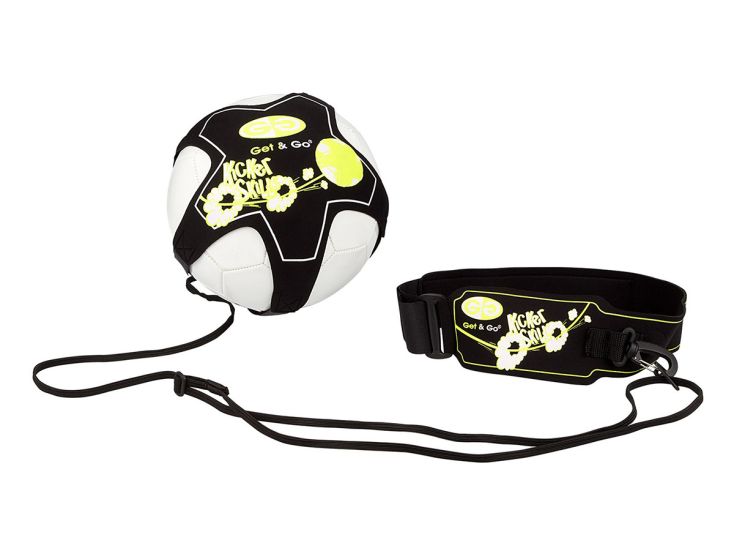 Get & Go trainer da calcio