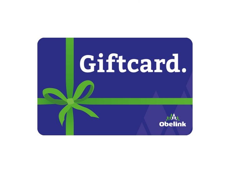 Gift Card per e-mail 10,00 €