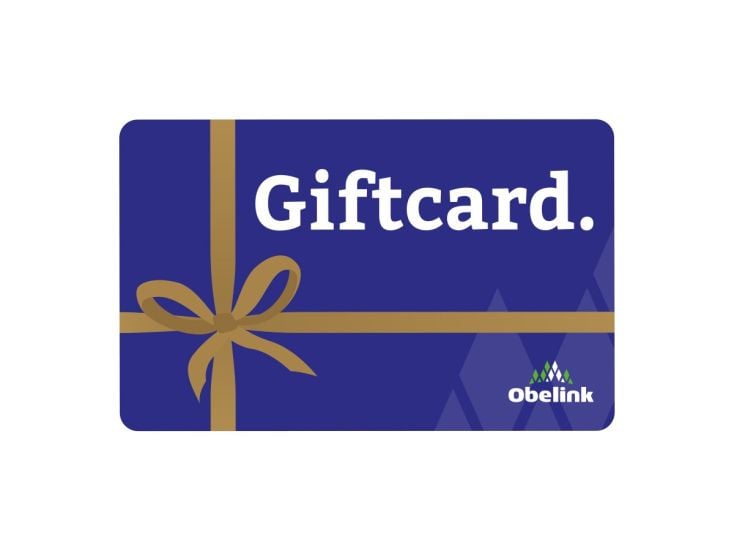 Gift card per e-mail 10 € - Natale