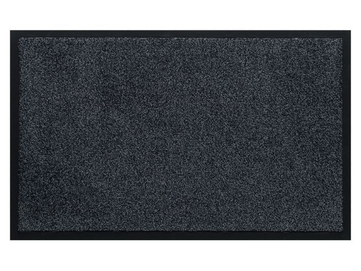 Hamat Watergate 80 x 50 cm zerbino - Anthracite