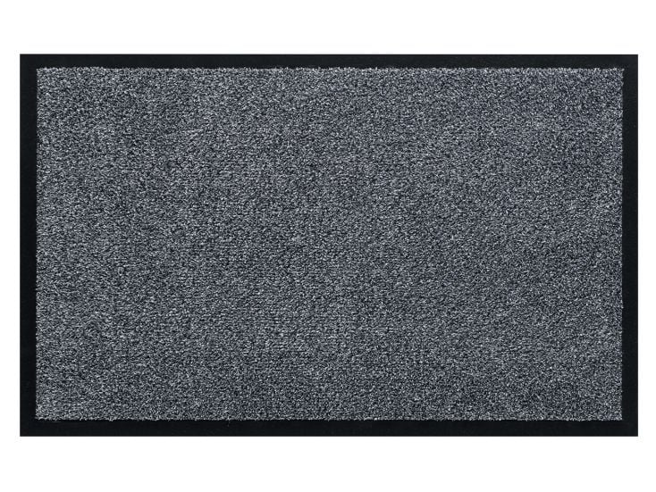 Hamat Watergate 80 x 50 cm zerbino - Grey