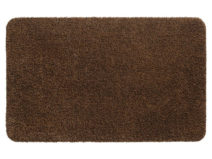 Aqua Stop 60 x 40 cm zerbino - Brown