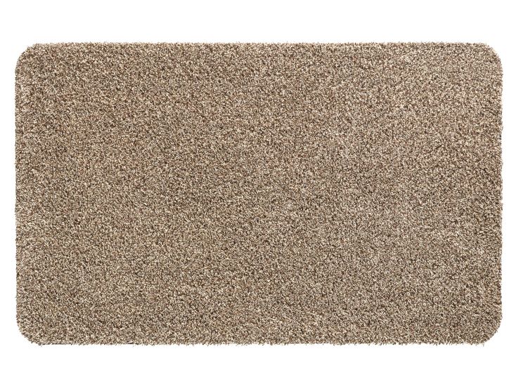 Aqua Stop 60 x 40 cm zerbino - Beige