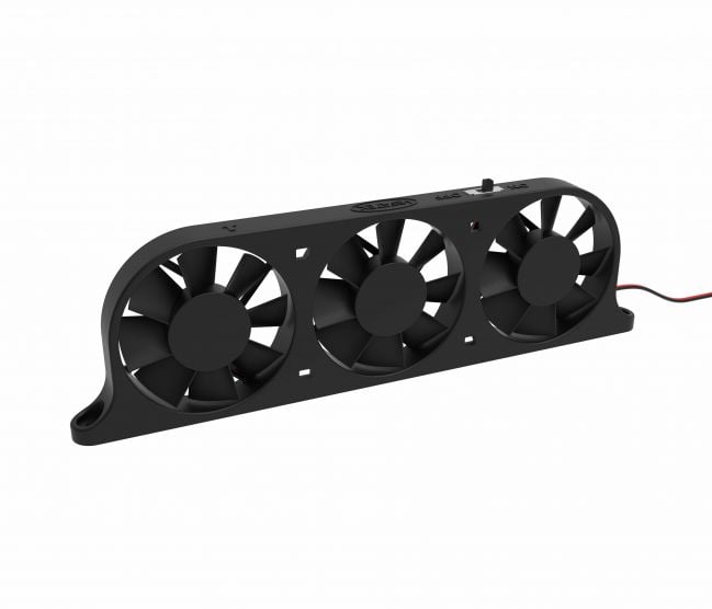 Heatek CF1 ventilatore per frigorifero