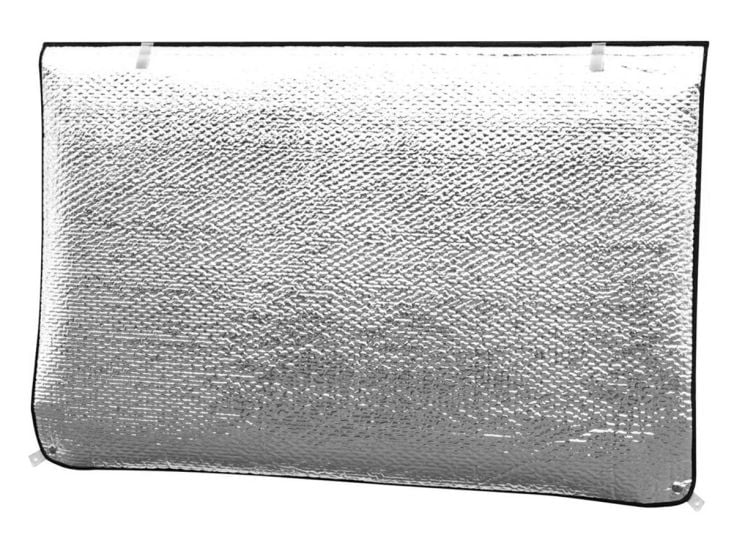 Hindermann copertura termica - 110 x 55 cm