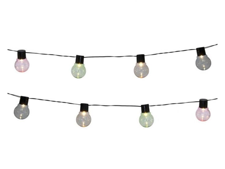 Svenska Living LED catena luminosa