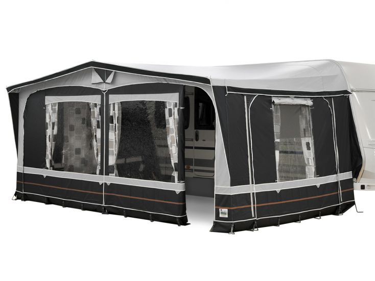 Obelink Milaan 300 taglia 19 (1106 - 1130 cm) veranda per caravan