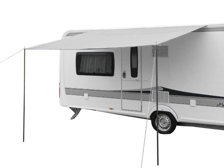 Obelink Sunlight 200 x 240 tendalino per caravan