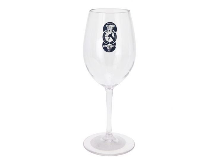 Excellent Houseware bicchiere da vino 330 ml