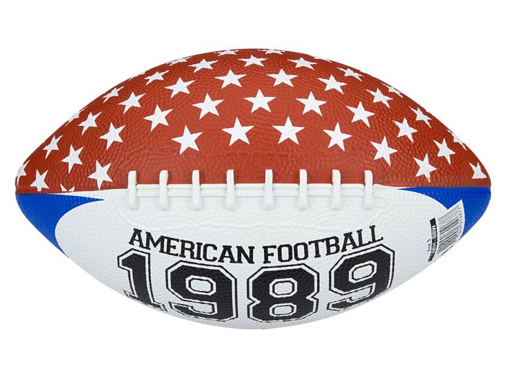 New Port mini pallone da football americano