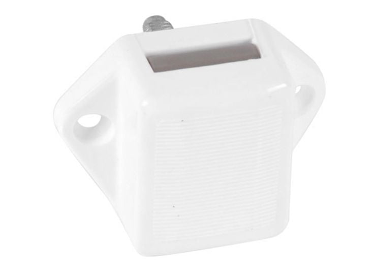 Obelink mini serratura per armadio/toilette - White