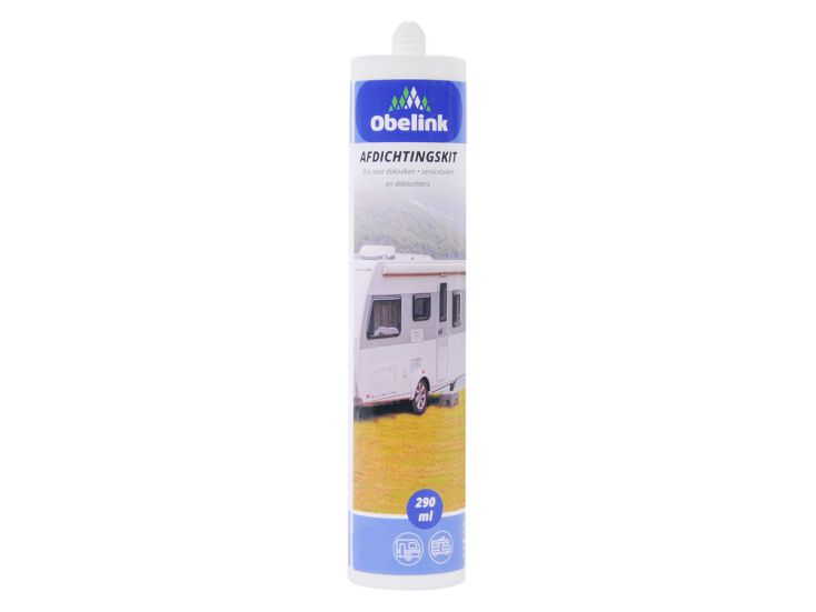 Obelink silicone sigillante