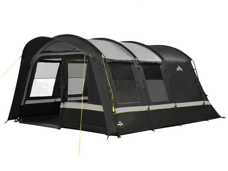 Cerchi una tenda da campeggio 4 posti? Guarda su