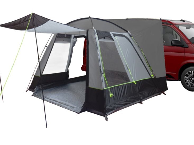 Obelink Traveller tenda per furgone