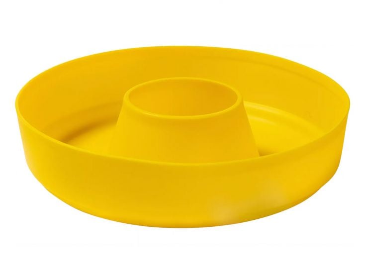 Omnia Yellow stampo in silicone