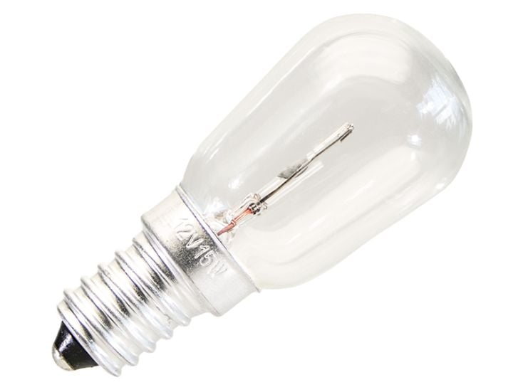 E14 Parfum lampadina - 25 watt