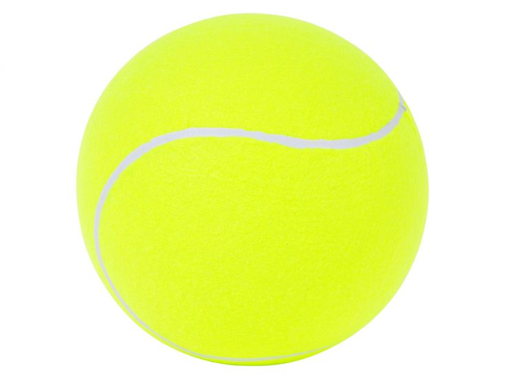 Summerplay palla da tennis gigante