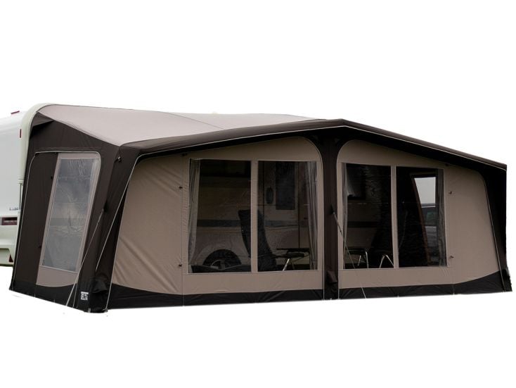 Telta Lounge taglia 19 (1100 - 1125 cm) veranda gonfiabile per caravan