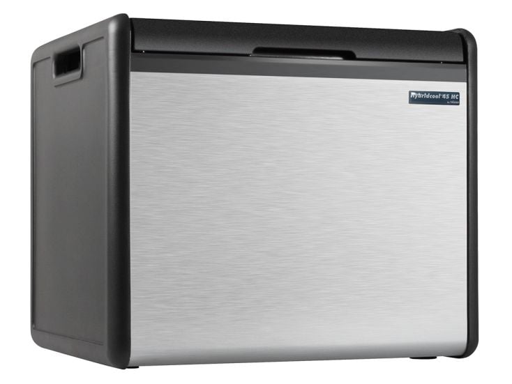 Tristar Hybridcool KB-7645 HC 45 frigo box