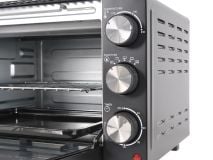 Mestic MHO-120 forno ventilato