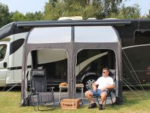 Outdoor Revolution Sportlite Air 320L veranda per camper